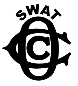SWAT OCC trademark