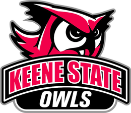 KEENE STATE OWLS trademark