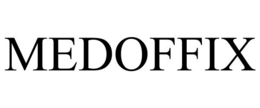MEDOFFIX trademark