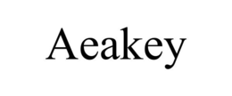 AEAKEY trademark