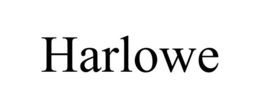 HARLOWE trademark