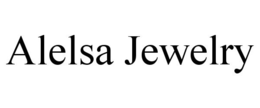ALELSA JEWELRY trademark