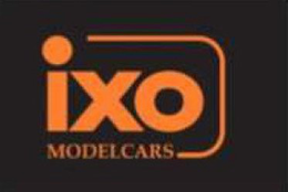 IXO MODELCARS trademark