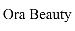 ORA BEAUTY trademark