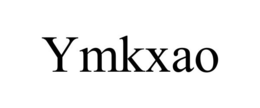 YMKXAO trademark