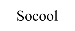 SOCOOL trademark