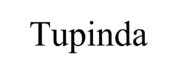 TUPINDA trademark
