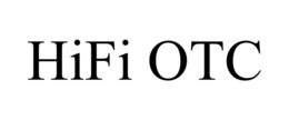 HIFI OTC trademark
