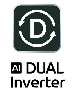 D AI DUAL INVERTER trademark