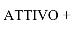 ATTIVO + trademark