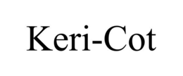 KERI-COT trademark