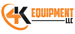 4K EQUIPMENT LLC trademark