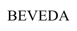 BEVEDA trademark