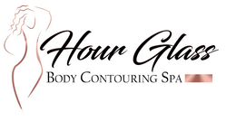 BODY CONTOURING SPA HOUR GLASS trademark