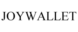 JOYWALLET trademark