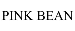 PINK BEAN trademark