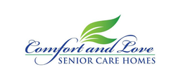 COMFORT AND LOVE SENIOR CARE HOMES trademark