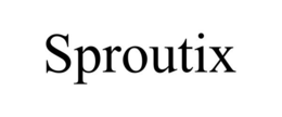 SPROUTIX trademark