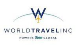 W WORLD TRAVEL INC POWERS ONE GLOBAL trademark