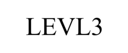 LEVL3 trademark