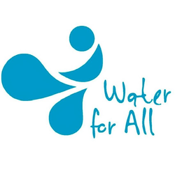 WATER FOR ALL trademark