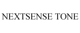 NEXTSENSE TONE trademark