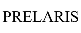 PRELARIS trademark