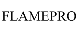 FLAMEPRO trademark