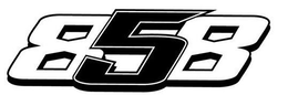 858 trademark