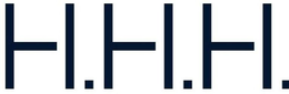 H.H.H. trademark