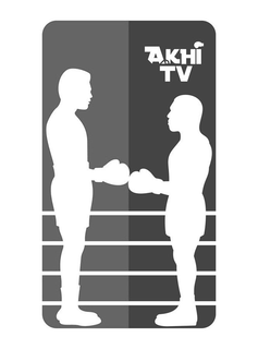 AKHI TV trademark