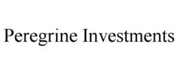 PEREGRINE INVESTMENTS trademark