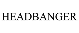 HEADBANGER trademark
