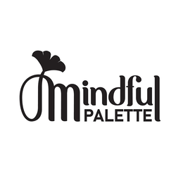 MINDFUL PALETTE trademark