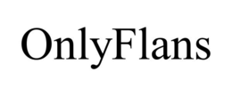 ONLYFLANS trademark