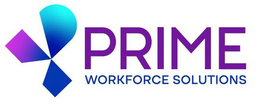 P PRIME WORKFORCE SOLUTIONS trademark