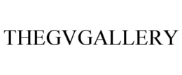 THEGVGALLERY trademark