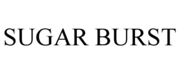 SUGAR BURST trademark