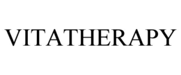 VITATHERAPY trademark