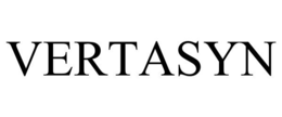 VERTASYN trademark