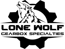 LONE WOLF GEARBOX SPECIALTIES trademark
