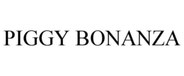 PIGGY BONANZA trademark