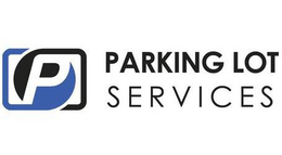 P PARKING LOT SERVICES trademark
