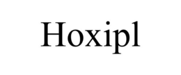 HOXIPL trademark