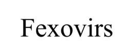 FEXOVIRS trademark