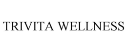 TRIVITA WELLNESS trademark