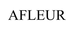 AFLEUR trademark