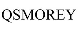 QSMOREY trademark
