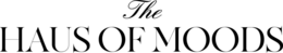 THE HAUS OF MOODS trademark