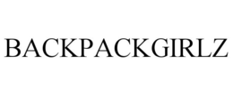 BACKPACKGIRLZ trademark